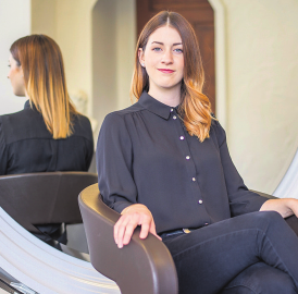 Haaratelier stil-echt