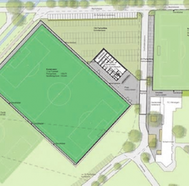 Neuer FC-Platz kommt definitiv
