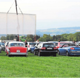 Filmische Leckerbissen in Muri