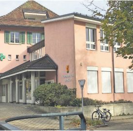 Mehr Stellen, weniger Lecks