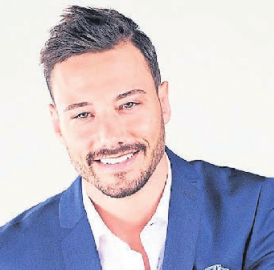 Finden Sie den Bachelor hübsch?