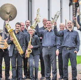 Musik und Dinner in Boswil