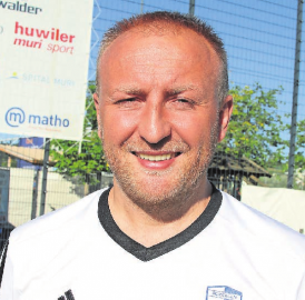 Pilgerfahrt für Wohlen U23