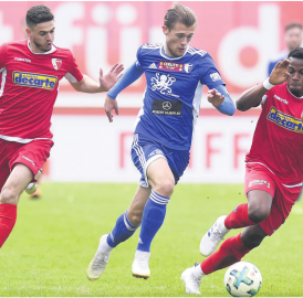 «Für uns geht es um alles»