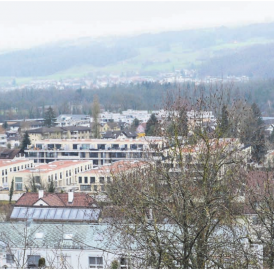 Wachstum, Fortschritt und Erhalt