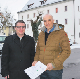 Kompromiss liegt vor
