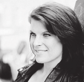 Dorothee Velten statt Cecilia Berglund