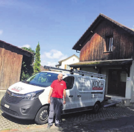 Auch Vorteile gegenüber den Jungen