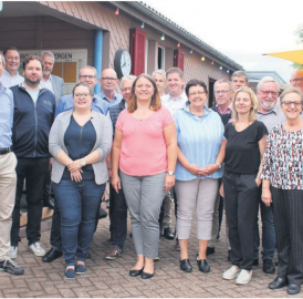 Prominenz am Bachstross-Cup