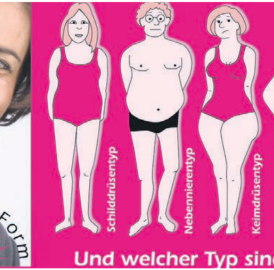 Das Geheimnis der Gewichtsabnahme