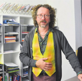 «Das ist wie Heimat»