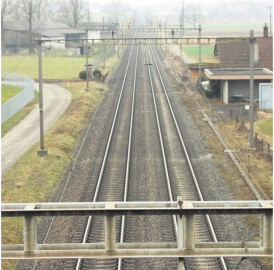 Ideale Anschlüsse bewerben