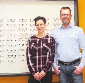 Der Kunde steht im Zentrum