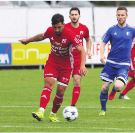 Zwei Derbys garantiert