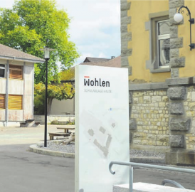 Aus der Hoffnung werden Lösungen