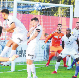 «Wo war der FC Wil?»