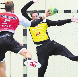 Mit Krimi zum Ligaerhalt