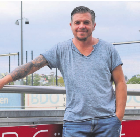 «Alle müssen 120 Prozent geben»