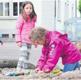 Grosser Handlungsbedarf