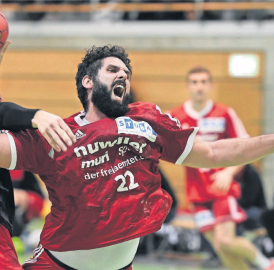 «Angreifen und mal schauen»
