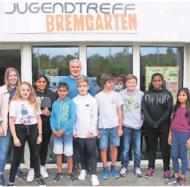 Offen für alle Neugierigen