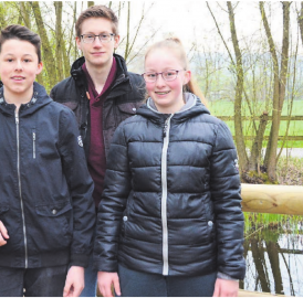 Biotop, das Namen gerecht wird