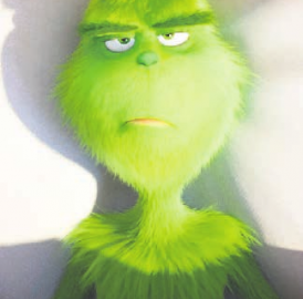 «Der Grinch»