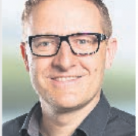 AUS DEM GROSSEN RAT