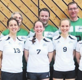 Nur im «Mixed» überzeugt