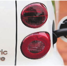 Haben Elektroautos eine Zukunft?