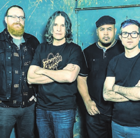 Funk neu definiert