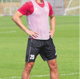 Karanovic rockt Sepsi