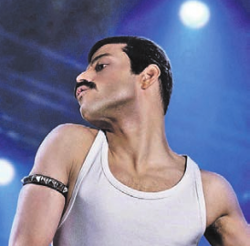 «Bohemian Rhapsody»