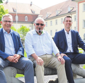 Muri im Pepe-Fieber
