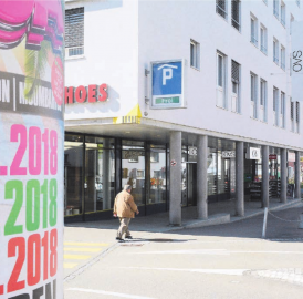 Viele gehen, einer kommt