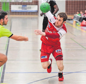 Hoffnung trotz Niederlage
