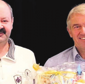 Er macht Muri sicherer