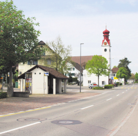 Zentrum soll aufgewertet werden