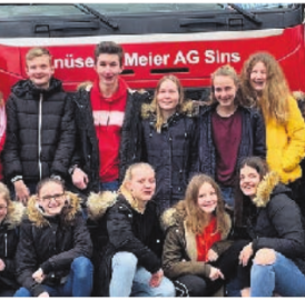 Die Folgen eines Unfalls