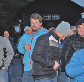 Zu guten Lösungen beitragen