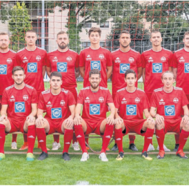 «Freude – das ist das Wichtigste»