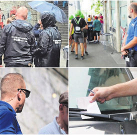 Erfahren, durchsetzungsstark, freundlich