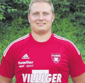 FC Sins verabschiedet sich aus der 2. Liga