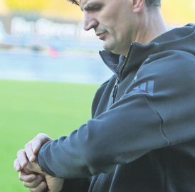 Wohlen U23 blamiert sich