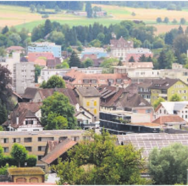 Willkommene Entlastung