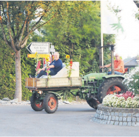 Widen: Gute Fahrt in den Ruhestand