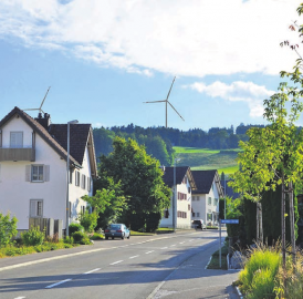 Alle auf Beinwiler Boden