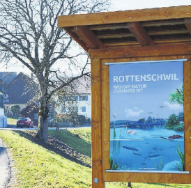 Konzept umgesetzt