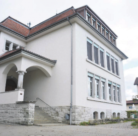 Anglikon benötigt Schulraum