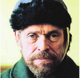 Van Goghs letzte Jahre